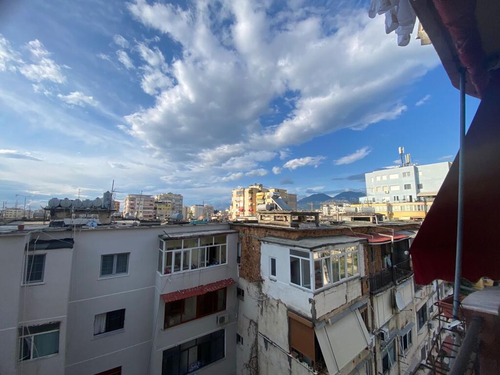 Apartment 3+1+2 for Rent in the Center at Piazza