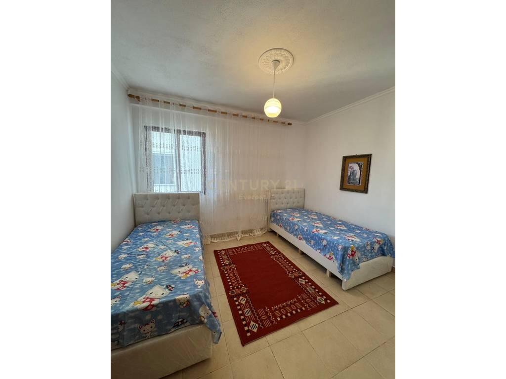 SHITET APARTAMENT 2+1 NE FRESK