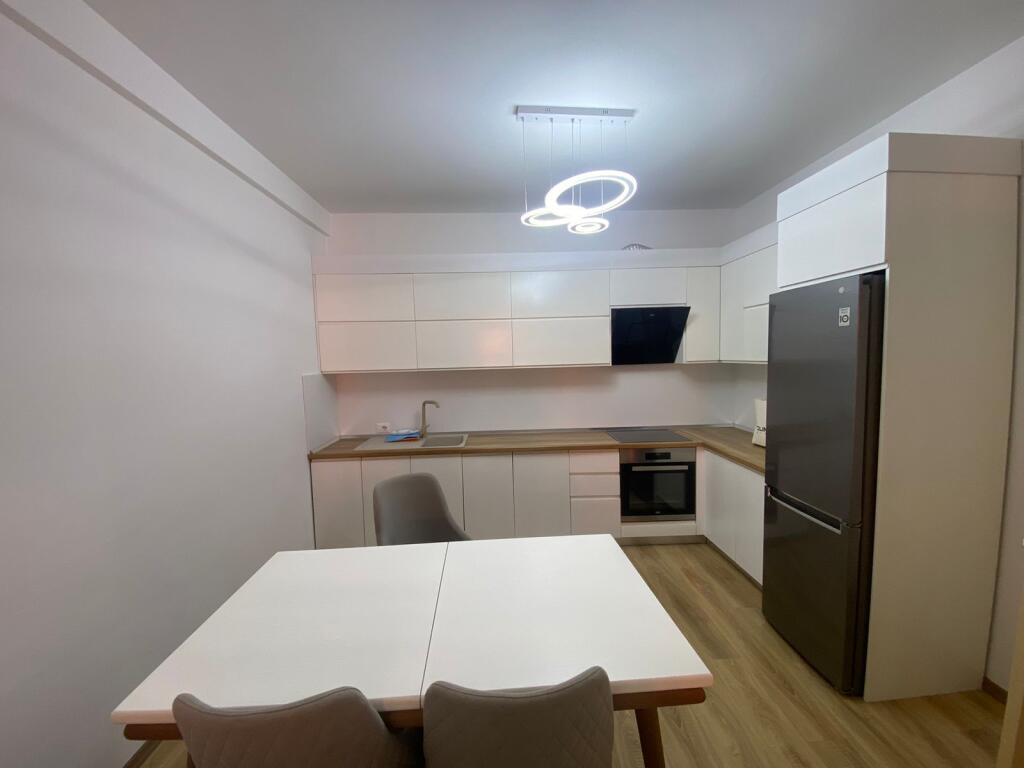APARTAMENT 2+1+2 ME QIRA - KOMPLEKSI ARLIS