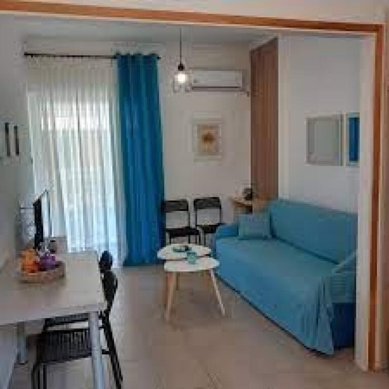 Appartamento In Affitto 2+1 A Oxhaku (ID B221217) Tirana