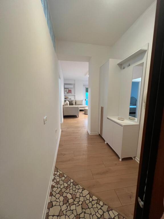 Apartament 2+1