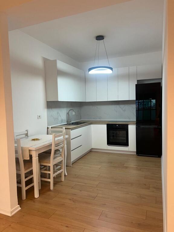 Apartament 2+1