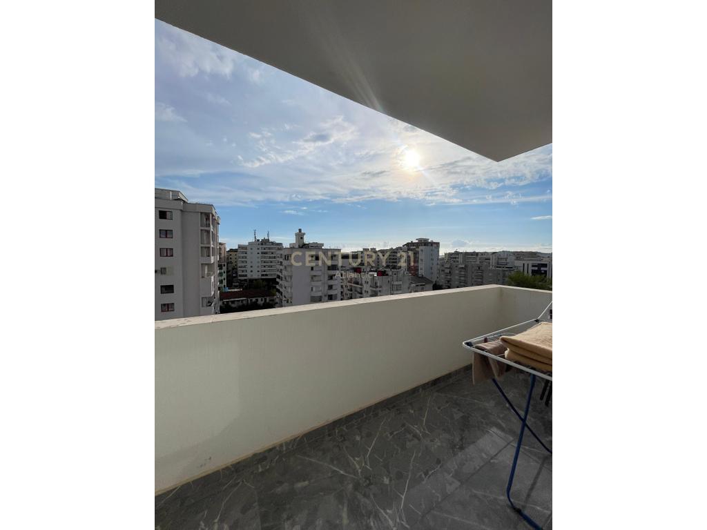 APPARTAMENTO 1+1 IN AFFITTO A PLAZH HEKURUDHA, DURRES!!