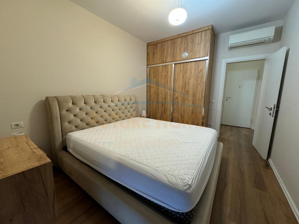 Qera, Apartament 2+1 Pazari i ri