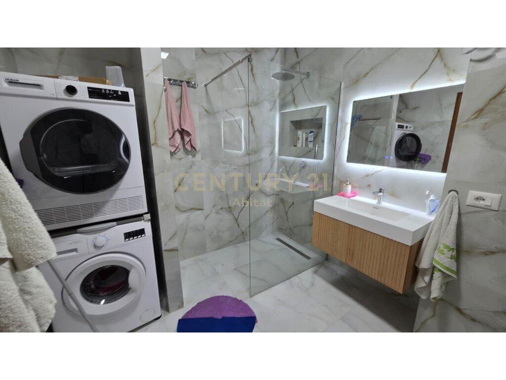 Apartament 1+1 me qira te Vilat Gjermane