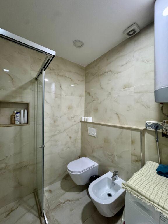FOR RENT, APARTMENT 1+1, BLLOKU, TIRANA, ID: 530581007-60