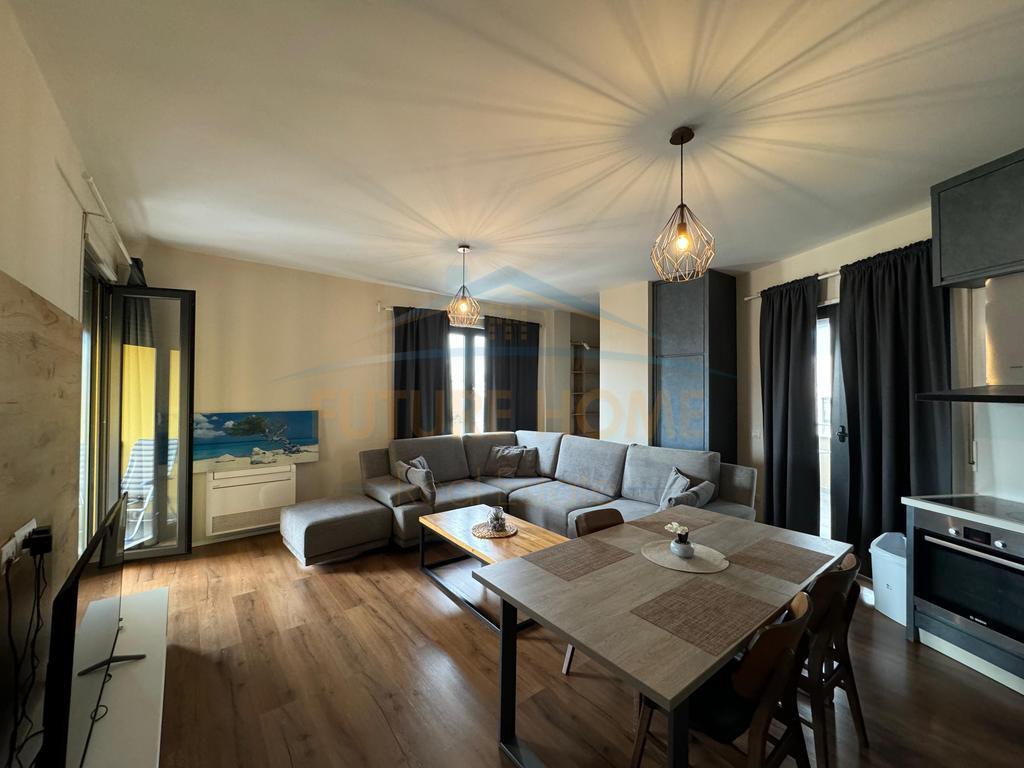 Qera, Apartament 2+1 Pazari i ri
