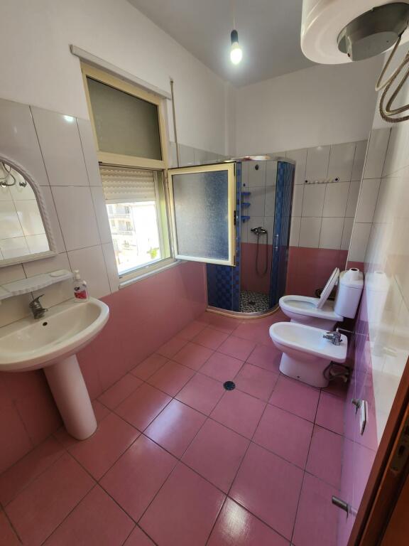 APARTMENT 1+1 FOR SALE AT SHKEMBI I KAVAJES