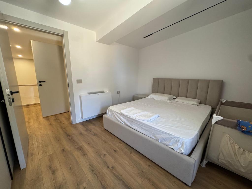 Shitet duplex 2+1+2 Rezidenca Kodra e Diellit