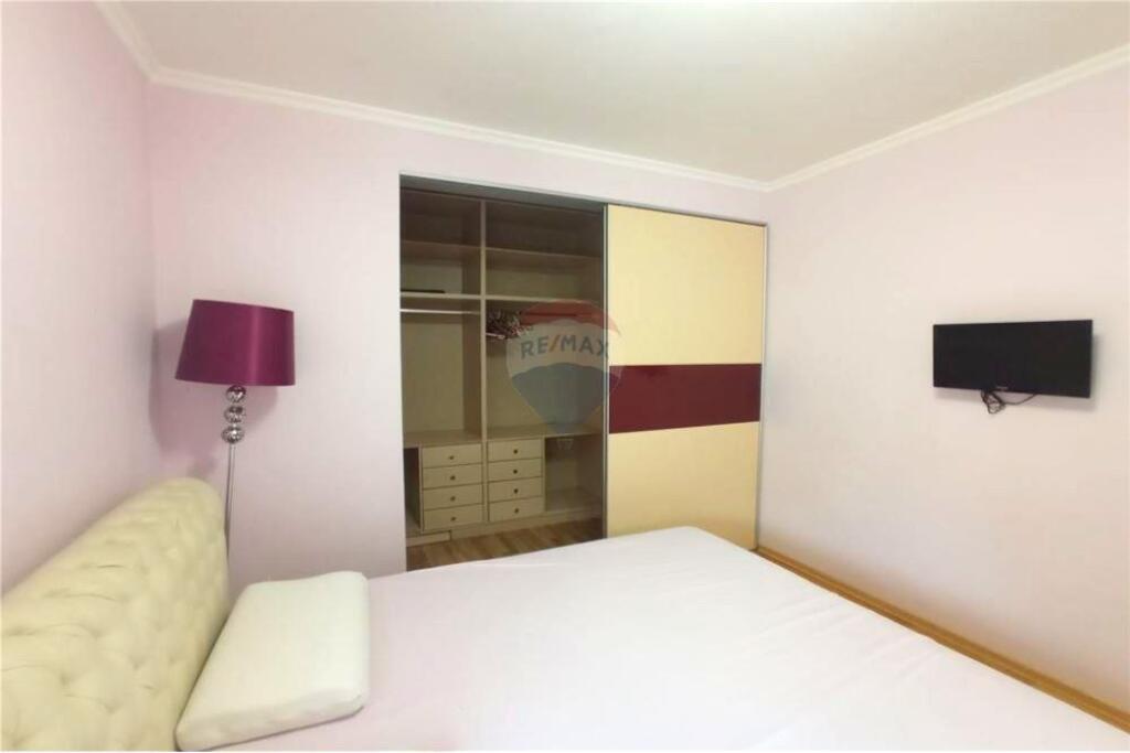 APARTAMENT 2+1 ME QIRA KOMPLEKSI MAGNET-KONTAKT