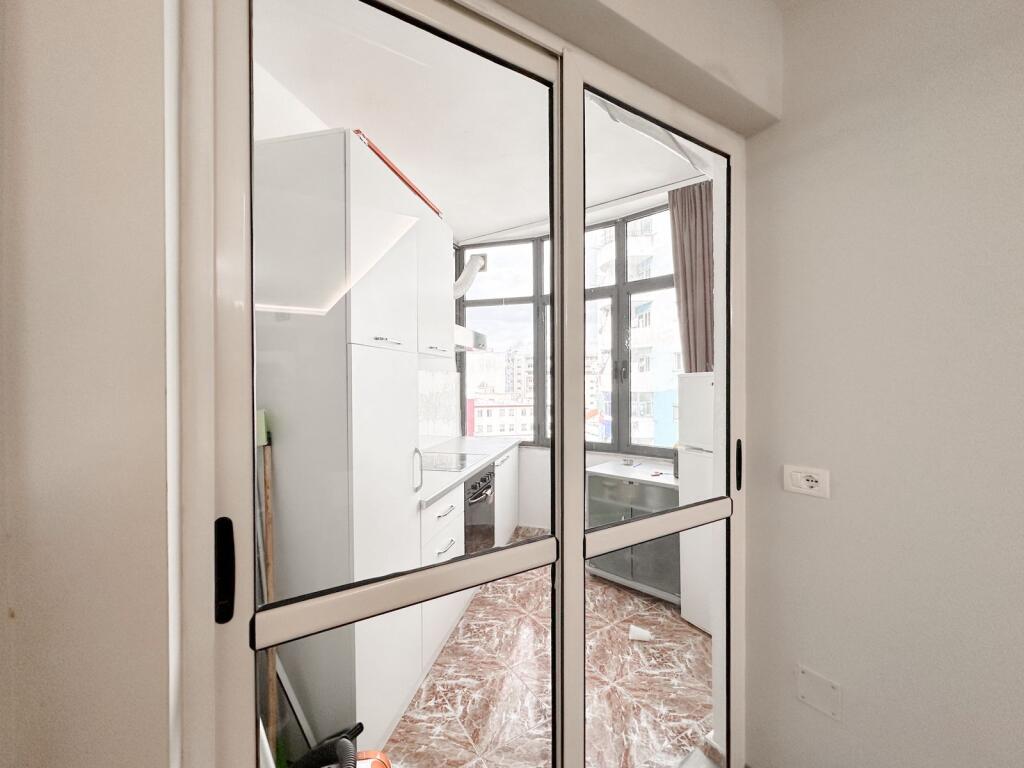 2+1 apartment for rent in Don Bosko