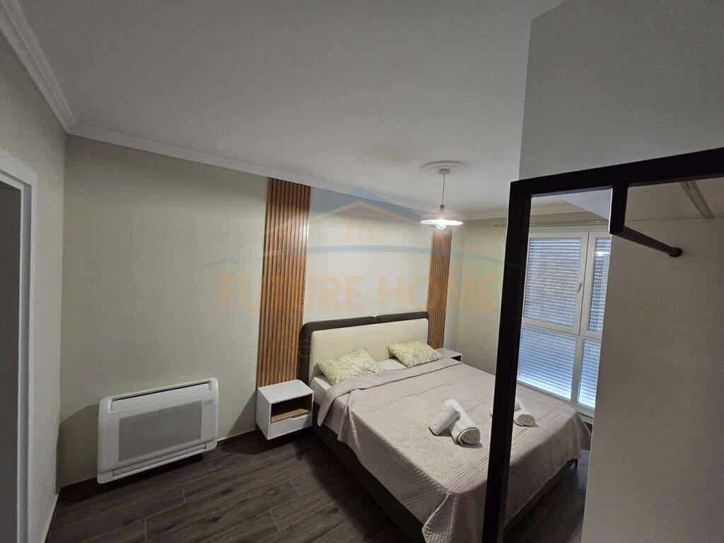 Jepet me Qira Apartament 2+1 – Rruga Hamdi Pepo, Selitë
