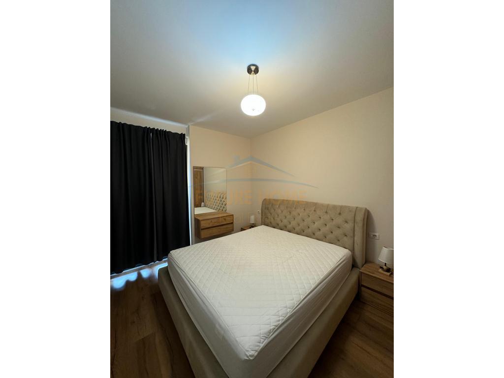 Qera, Apartament 2+1 Pazari i ri