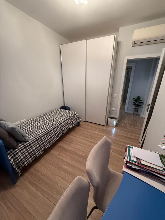 SUPER APARTAMENT LUKSOZ ME QIRA 2+1+2 TE KIKA 2 KOMUNA PARISIT