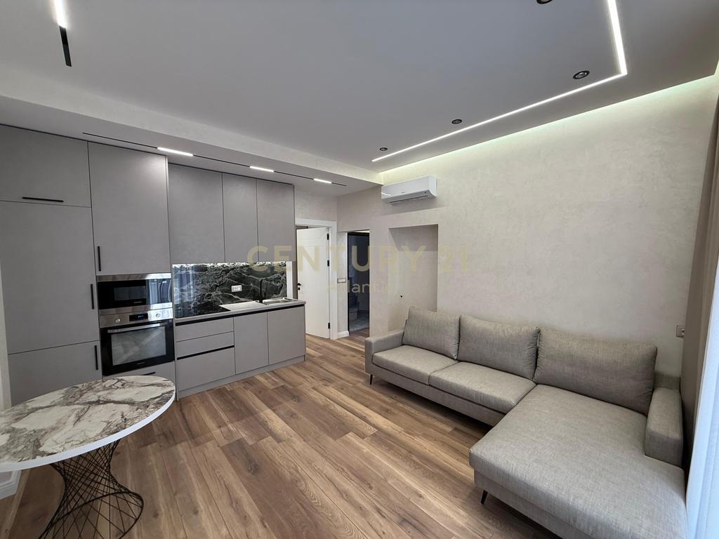 Apartment 2+1 For Rent on the Beach, First Station -Durrës! 700 € /Month
