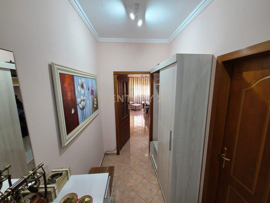SHITET APARTAMENT 2+1+1+2 BALLKONE PRANE ZOGUT TE ZI - 138,000 €