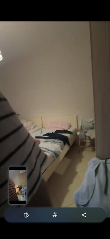 Apartment 1+1