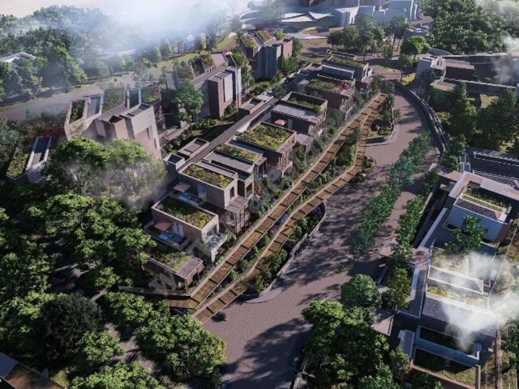 Apartment For Sale In Green Coast Palase