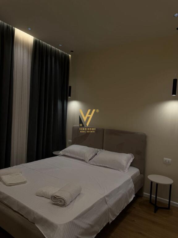 JEPET APARTAMENT 1+1 ME QIRA MANGALEMI, ALI DEMI 500 EURO