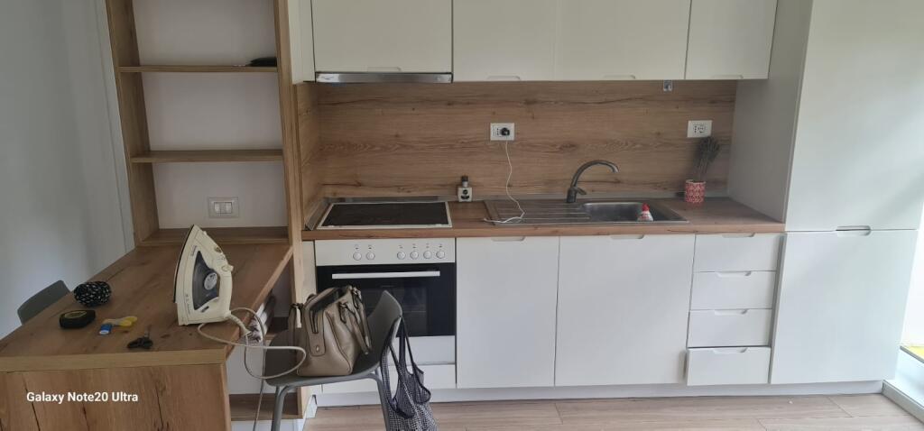 Apartment 2+1 me qera