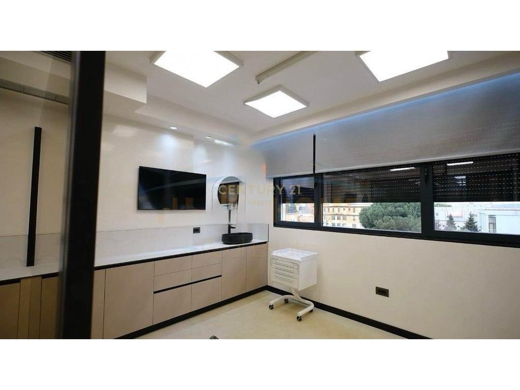 ?‼️Clinica Dentale in Vendita, Investita nel complesso ASL, Oxhaku‼️?295.000 €