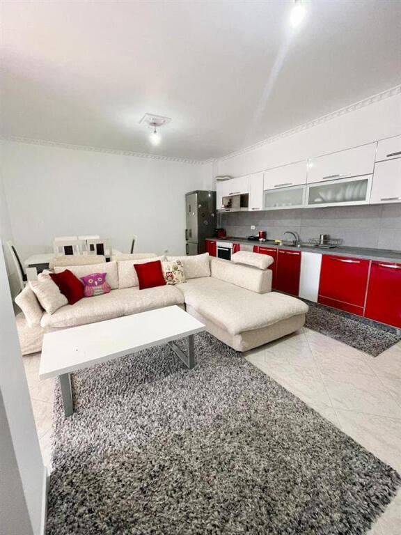 Apartament Me Qera 2+1 tek Jordan Misja ( ID B2201470) Tirane