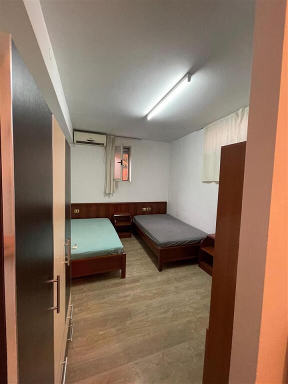 Apartment for rent 1+1 at 21 Dhjetori 300 euros