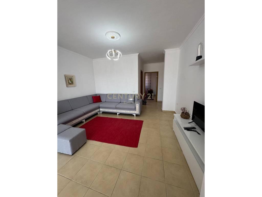 SHITET APARTAMENT 2+1 NE FRESK