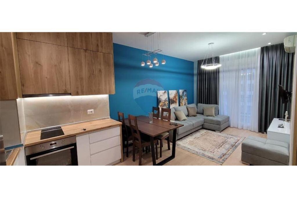 apartament 1+1 me qera, 21 Dhjetori