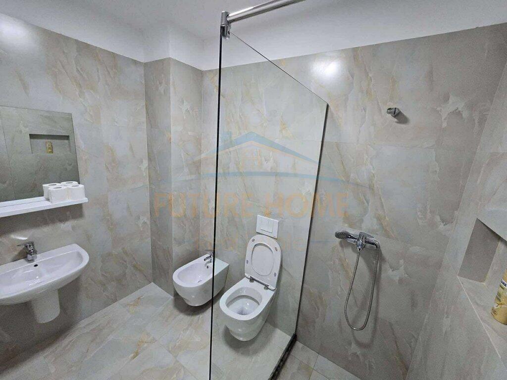 Jepet me Qira Apartament 2+1 – Rruga Hamdi Pepo, Selitë