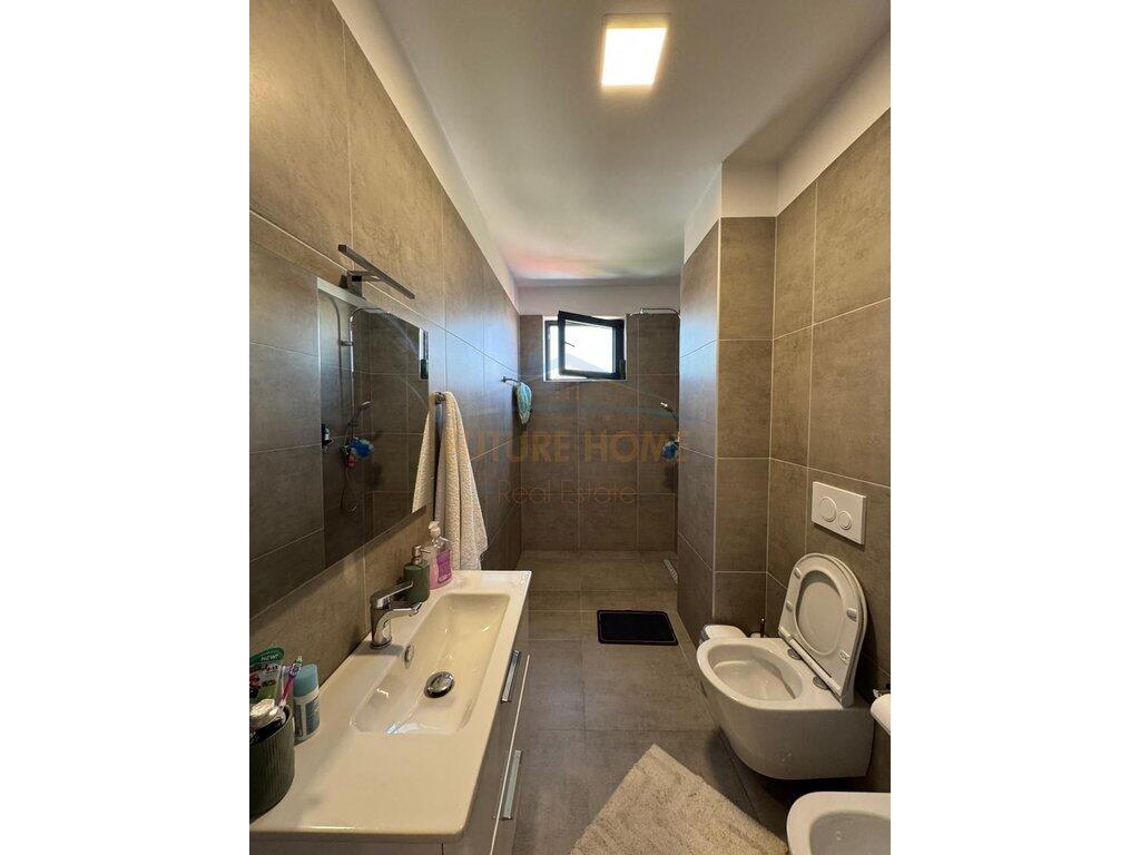 Shitet Apartament 1+1,Rezidenca Future Home, Unaza e Re