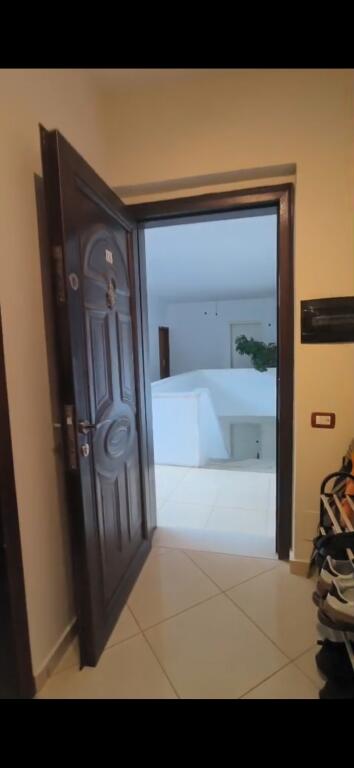 Apartment 1+1