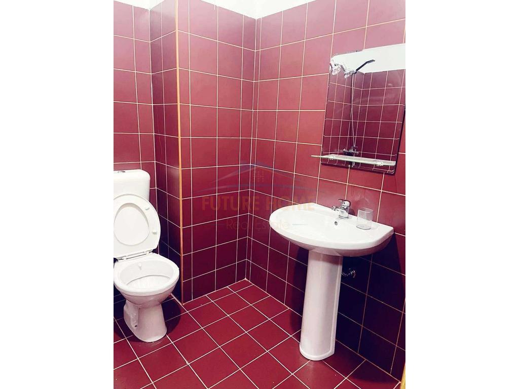 Rent, Apartment 1+1, New Ring, Tirana