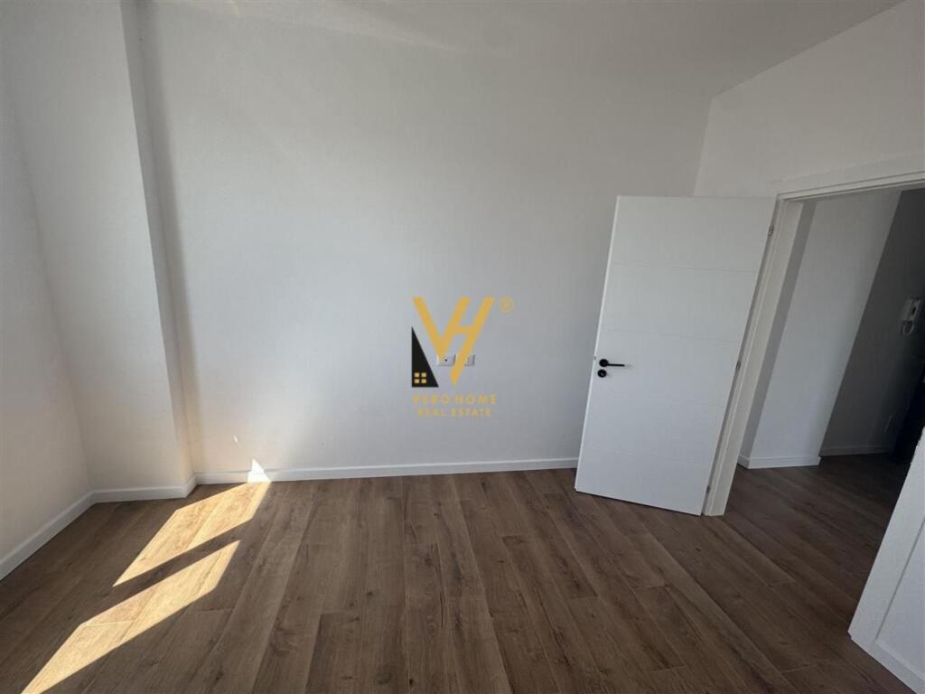 APARTMENT 1+1+BLK FOR RENT AT NEW BOULEVARD 450 EURO