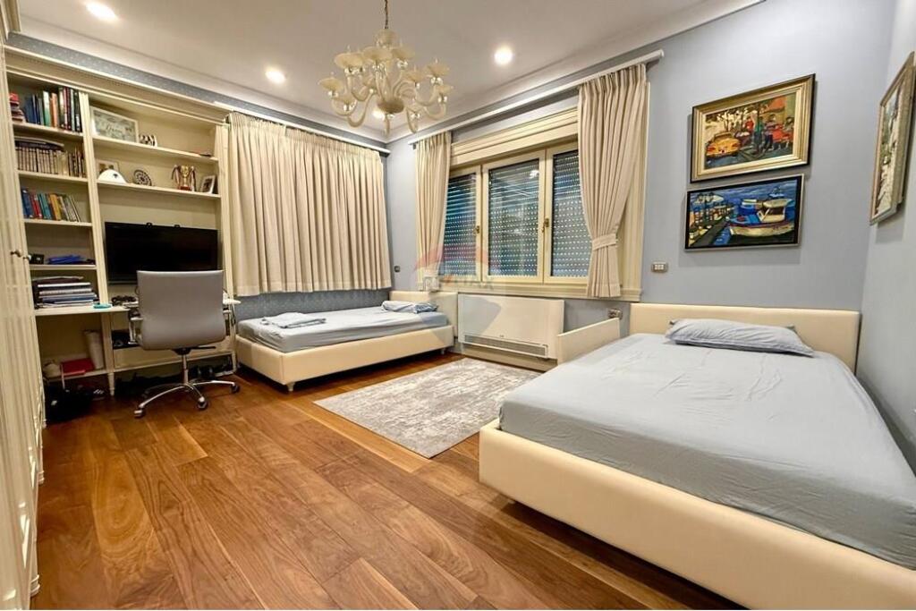 Penthouse for rent, in the center of Tirana