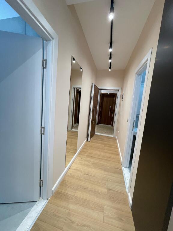 🏠 Apartment 2+1+2 for Sale – Dritan Hoxha Street 🏠