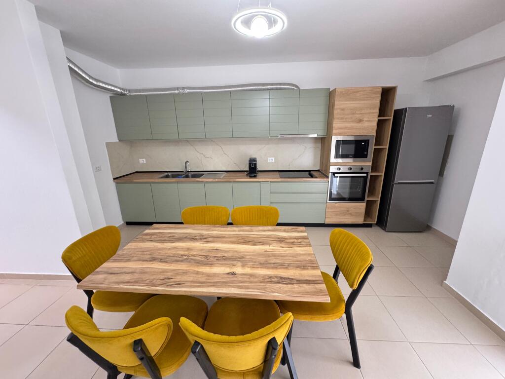 Apartment 3+1+2 for rent in Kodra Diellit 1💶 Price: 800€
