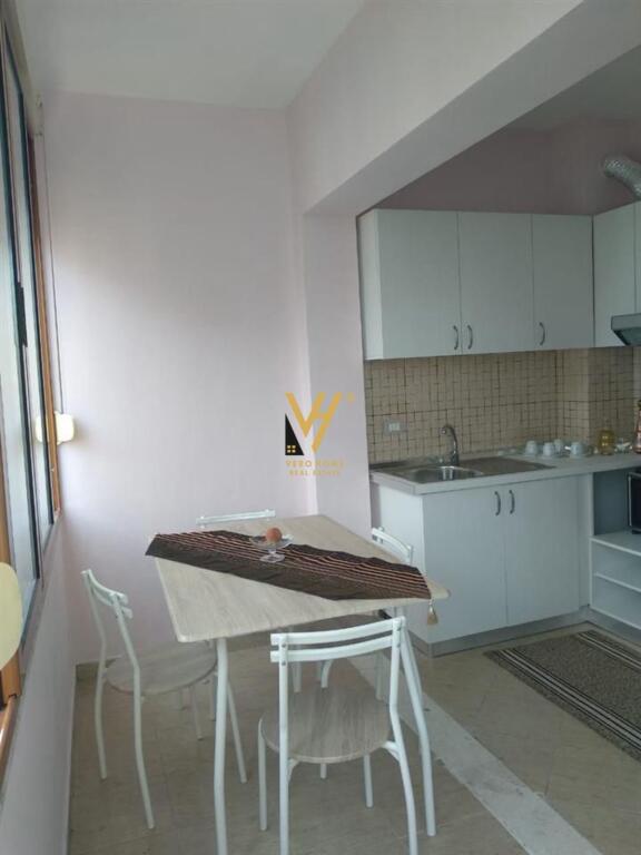 APARTMENT 1+1+BLK FOR RENT NEAR PEDIATRICS 520 EURO
