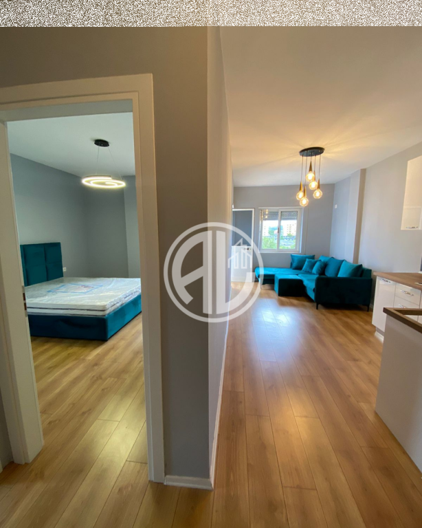 Apartament 1+1 me Pamje Deti për Shitje – Plazh , Durrës