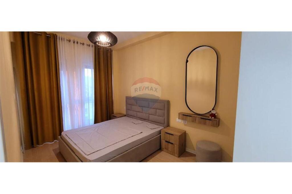 apartament 1+1 me qera, 21 Dhjetori