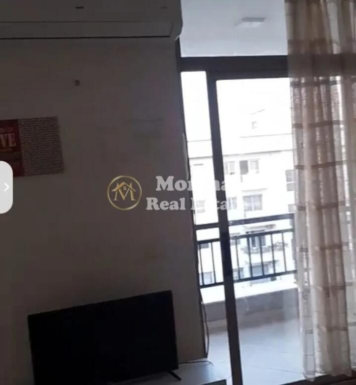 Qera, Apartament 2+1, ne Astir, te Vila L, 450 euro/muaj