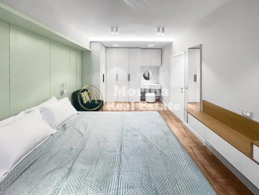 Qera, Apartament 1+1, Rr. Perlat Rexhepi, 1100 euro/muaj