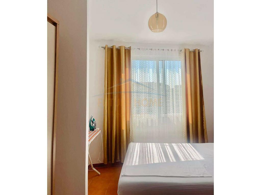 Rent, Apartment 1+1, New Ring, Tirana