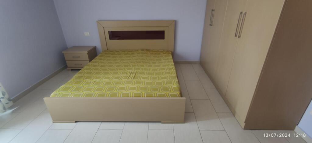 Apartament 2+1 per qera tek Ekonomiku!
