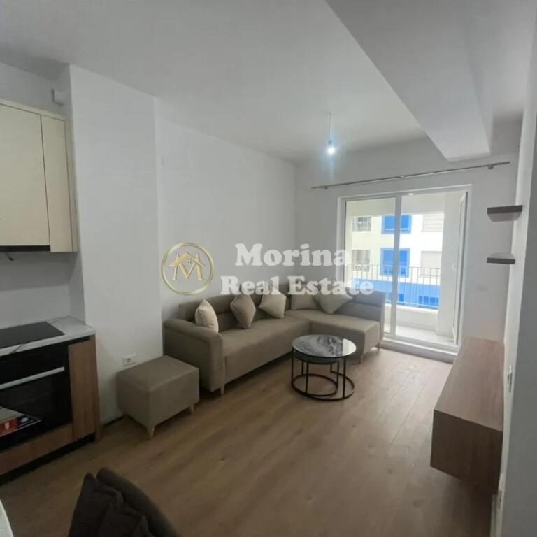 Rent Apartment 1+1, Ali Demi, Kaimi Residence, 450 Euro/Month