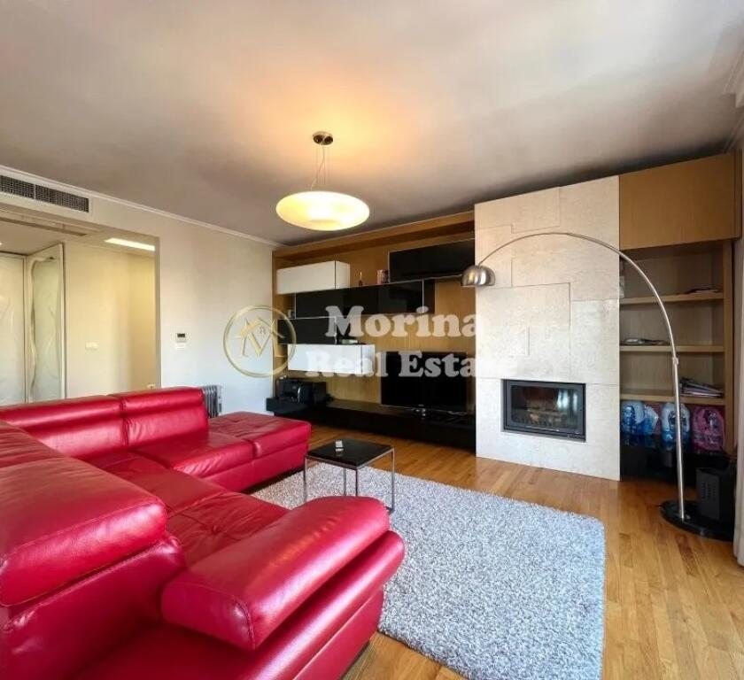 Qera, Apartament 2+1+2, Bllok, 1600 euro/muaj