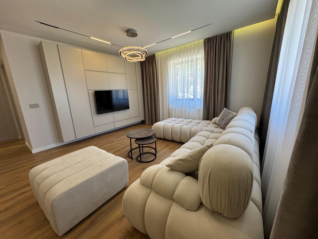 Shitet duplex 2+1+2 Rezidenca Kodra e Diellit