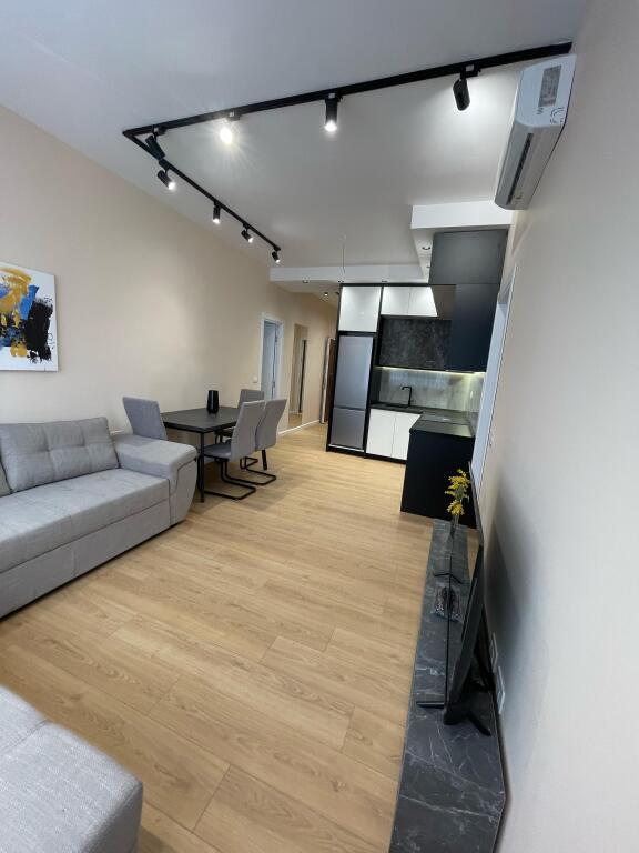 🏠 Apartment 2+1+2 for Sale – Dritan Hoxha Street 🏠