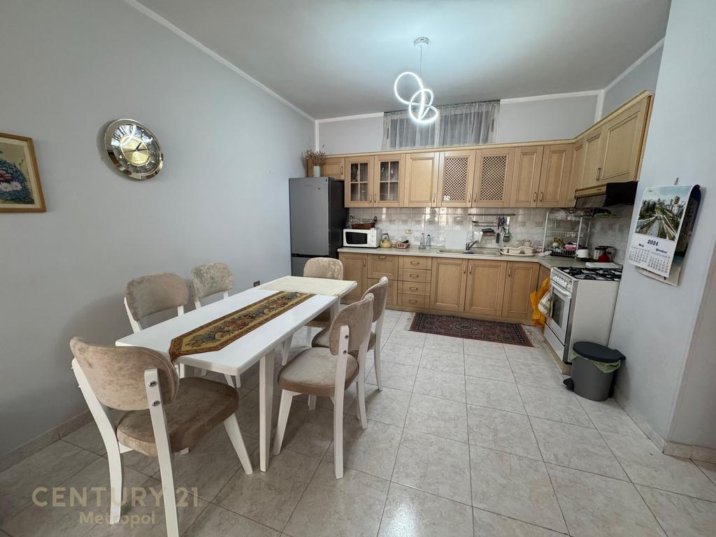 APARTMENT 3+1+2 FOR RENT, KAVAJES STREET BEHIND THE EMBASSY BLOCK!