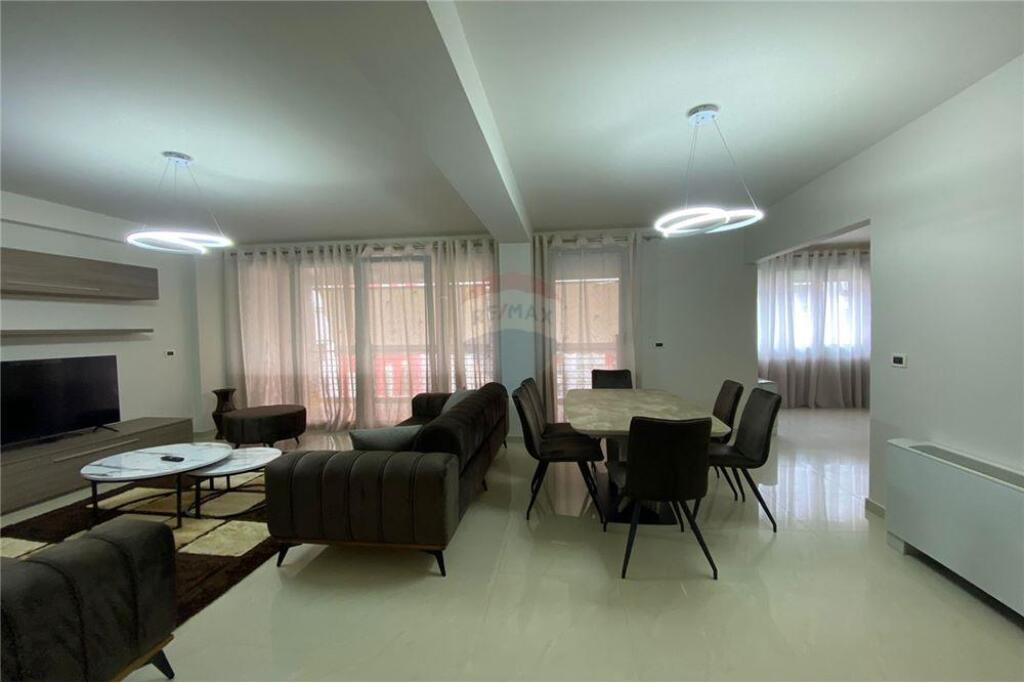 Apartment 3+1+Parking - For Rent - Nobis Complex